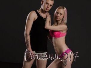 Doraink017