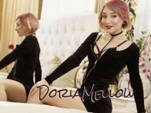 DoriaMellow Spicy Blogs
