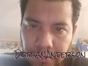 Dorian_Anderson Spicy Blogs