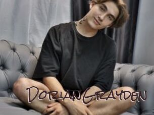 DorianGrayden