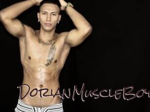 DorianMuscleBoy