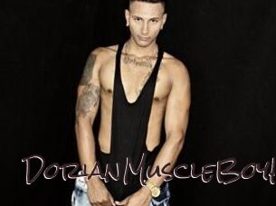 DorianMuscleBoyH