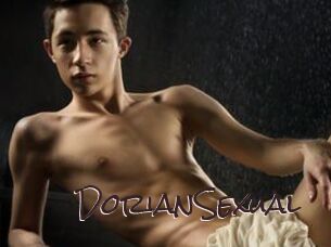 DorianSexual