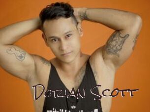 Dorian_Scott Spicy Blogs