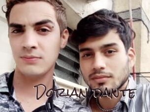 Dorian_dante