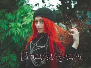DorianaGray