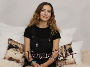 DorisDaft