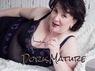 DorisMature