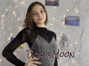 DorisMoon
