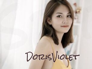 DorisViolet