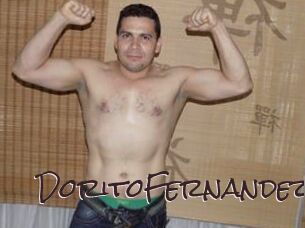DoritoFernandez