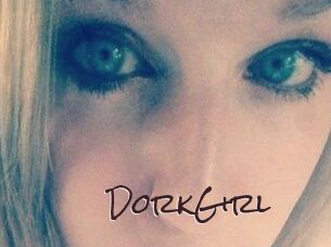 DorkGirl