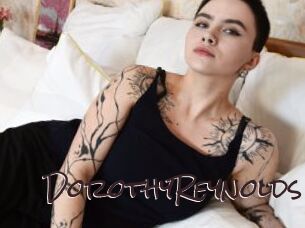 DorothyReynolds