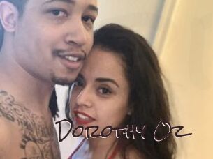 Dorothy_Oz