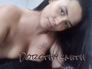 Dorothy_smith