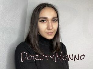 DorotyMonno Spicy Blogs
