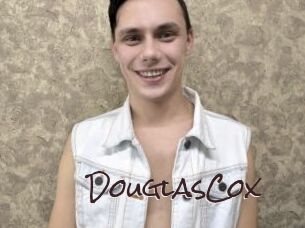 DouglasCox