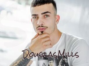 DouglasMills
