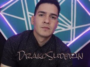 DrakoSliderin Spicy Blogs
