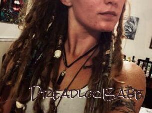DreadlocBabe