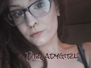 Dreadygirl