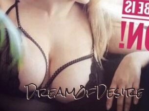 Dream0fDesire