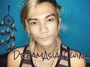 DreamAsianTwink