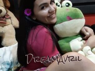 DreamAvril