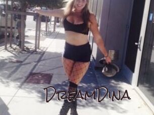 DreamDina Spicy Blogs