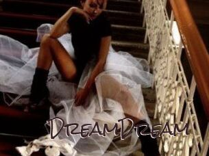 Dream_Dream
