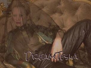 DreamTesla Spicy Blogs