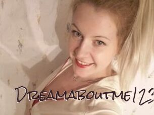 Dreamaboutme123