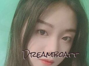 Dreamboatt