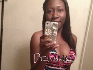 Dreamm