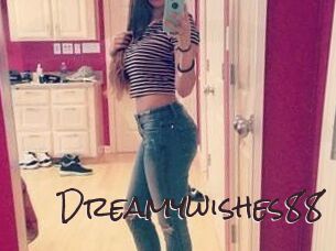 Dreamywishes88