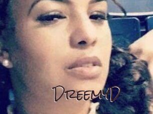 DreemyD