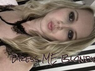 Dress_ME_Blondie