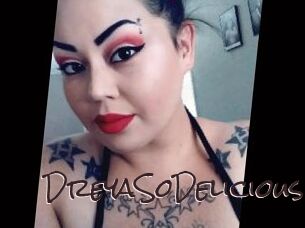 DreyaSoDelicious