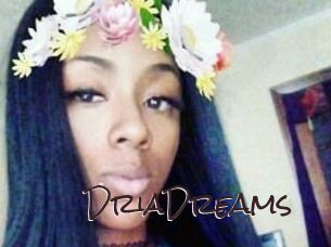 DriaDreams