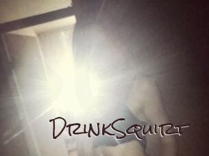 DrinkSquirt