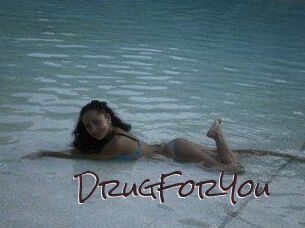 DrugForYou