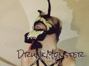 DrunkMonster