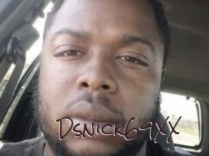 Dsnick69XX Spicy Blogs
