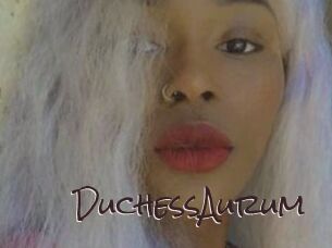DuchessAurum