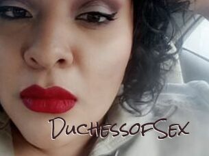 DuchessofSex