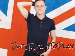 DudeReadyToPlay