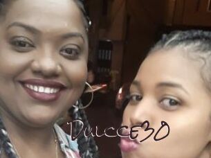 Dulcce30
