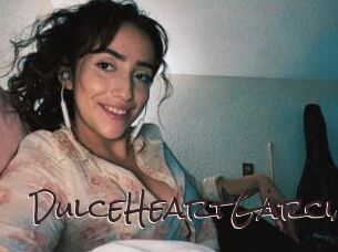 DulceHeartGarcia Spicy Blogs