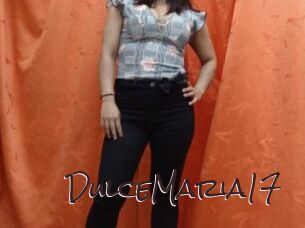 DulceMaria17