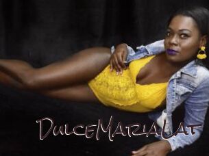 DulceMariaLat Spicy Blogs